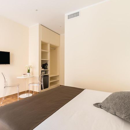 רומא Demetra Eco Guest House מראה חיצוני תמונה
