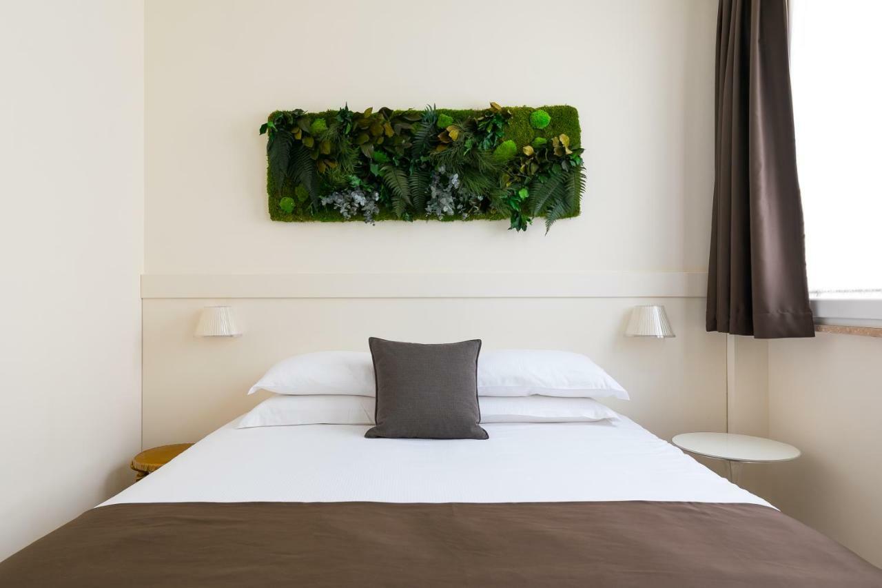 רומא Demetra Eco Guest House מראה חיצוני תמונה