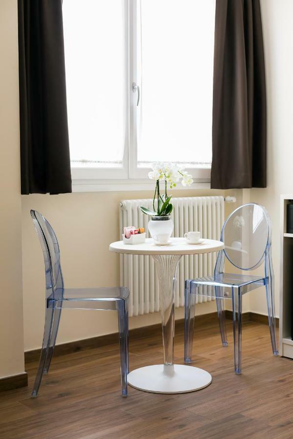 רומא Demetra Eco Guest House מראה חיצוני תמונה