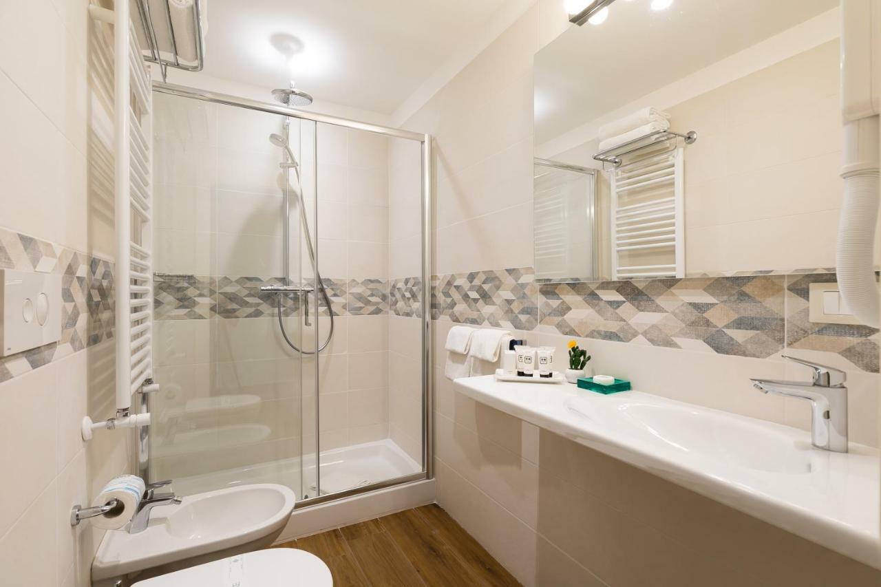 רומא Demetra Eco Guest House מראה חיצוני תמונה