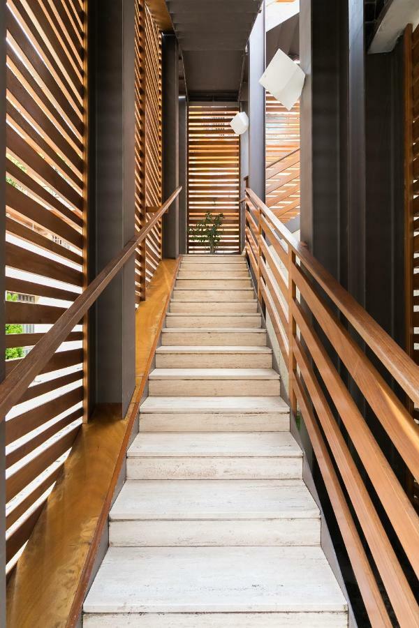 רומא Demetra Eco Guest House מראה חיצוני תמונה
