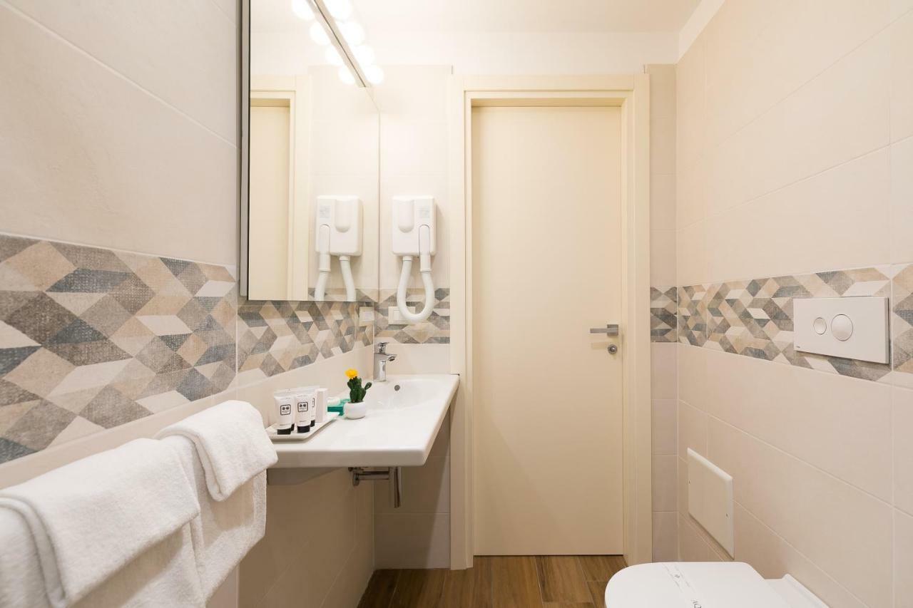 רומא Demetra Eco Guest House מראה חיצוני תמונה